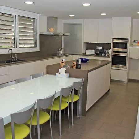 Premium Habitat Terramar Dom wakacyjny Sant Andreu de Llavaneres