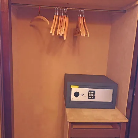 Premium Habitat Terramar 펜션