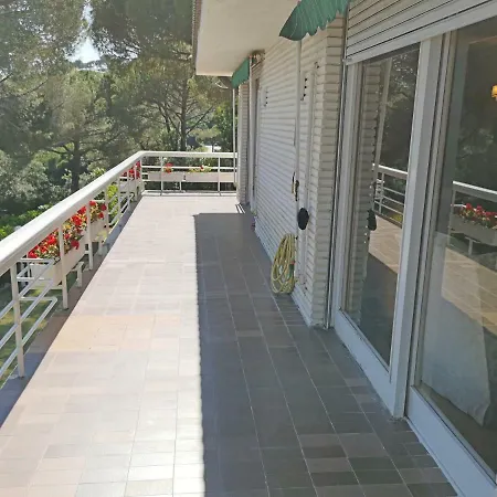 펜션 Premium Habitat Terramar 산 안드레스 데 예바네라스