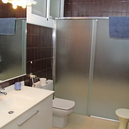 Premium Habitat Terramar 펜션 산 안드레스 데 예바네라스