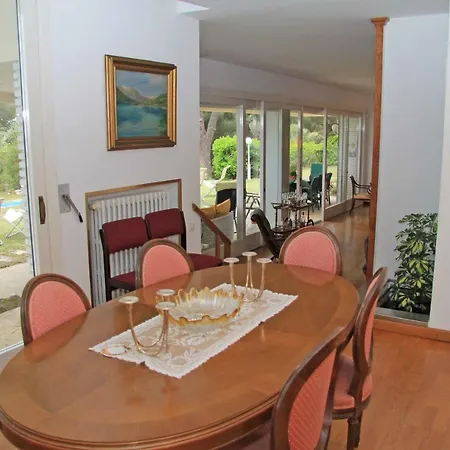 Premium Habitat Terramar Dom wakacyjny *