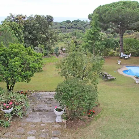 Premium Habitat Terramar 산 안드레스 데 예바네라스