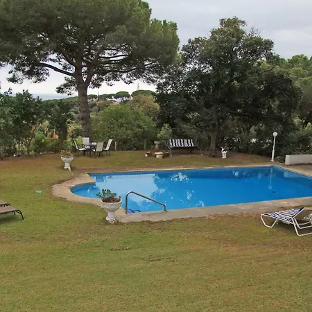 Premium Habitat Terramar Dom wakacyjny Sant Andreu de Llavaneres