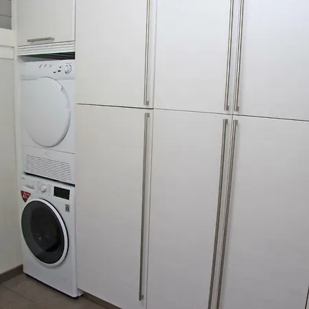 Dom wakacyjny Premium Habitat Terramar *