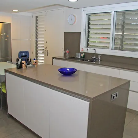 Dom wakacyjny Premium Habitat Terramar Sant Andreu de Llavaneres