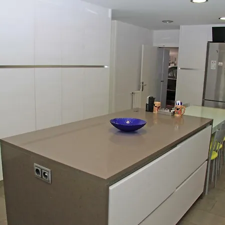 펜션 Premium Habitat Terramar 산 안드레스 데 예바네라스