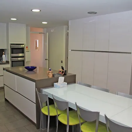 Premium Habitat Terramar 펜션