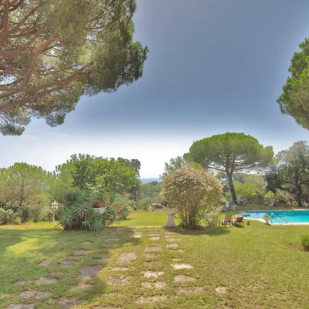 Dom wakacyjny Premium Habitat Terramar Sant Andreu de Llavaneres